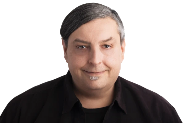 Sebastien Gravel